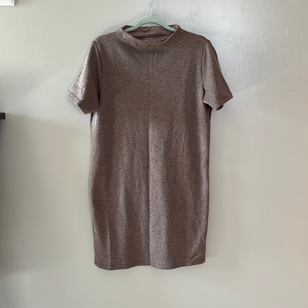 Arcteryx tunic dress